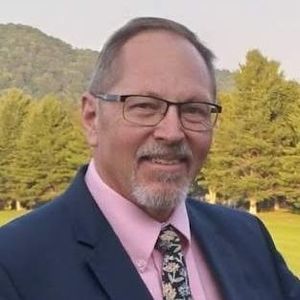 Meet your Posher, Richard